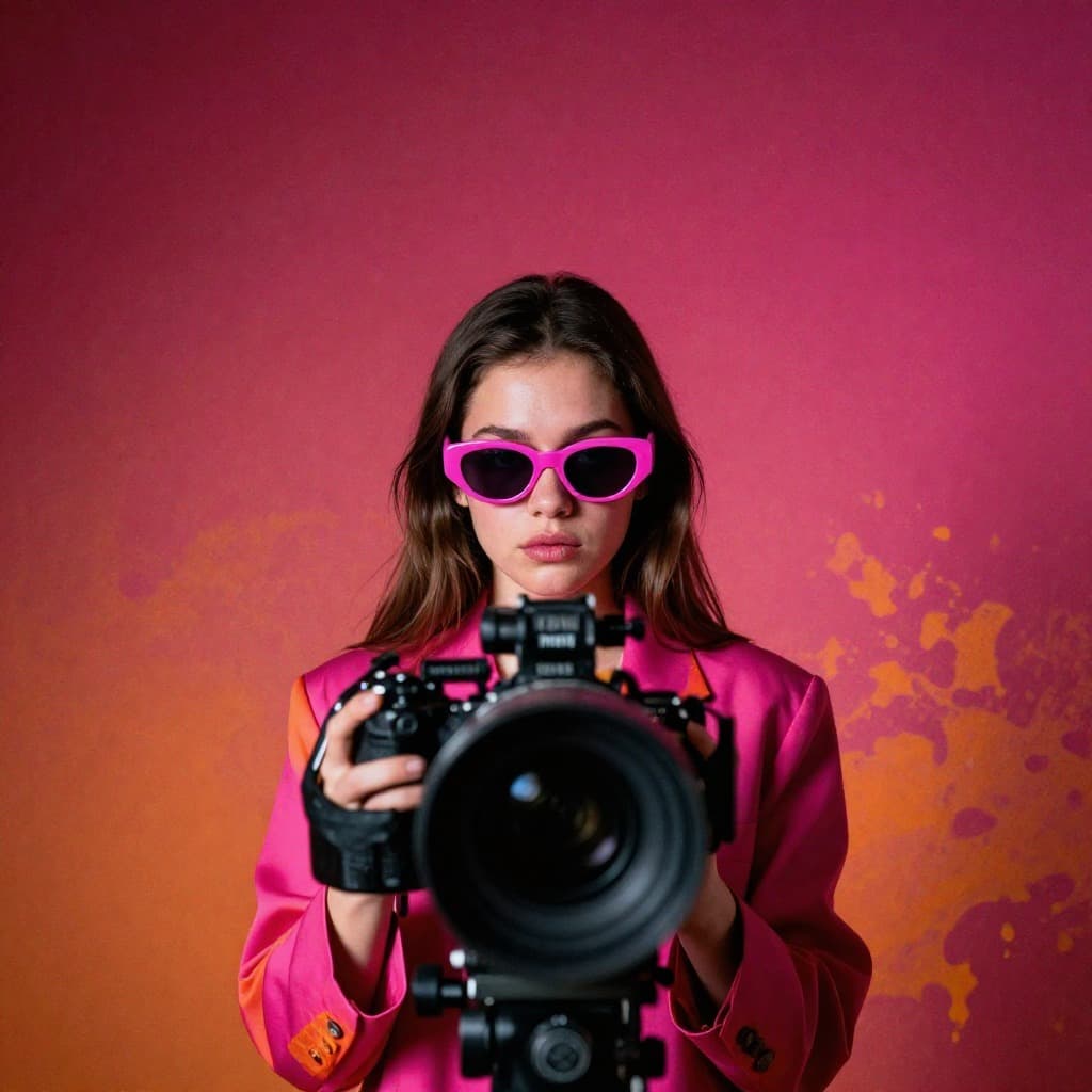 Influencer iş birliği ve influencer marketing kampanyası